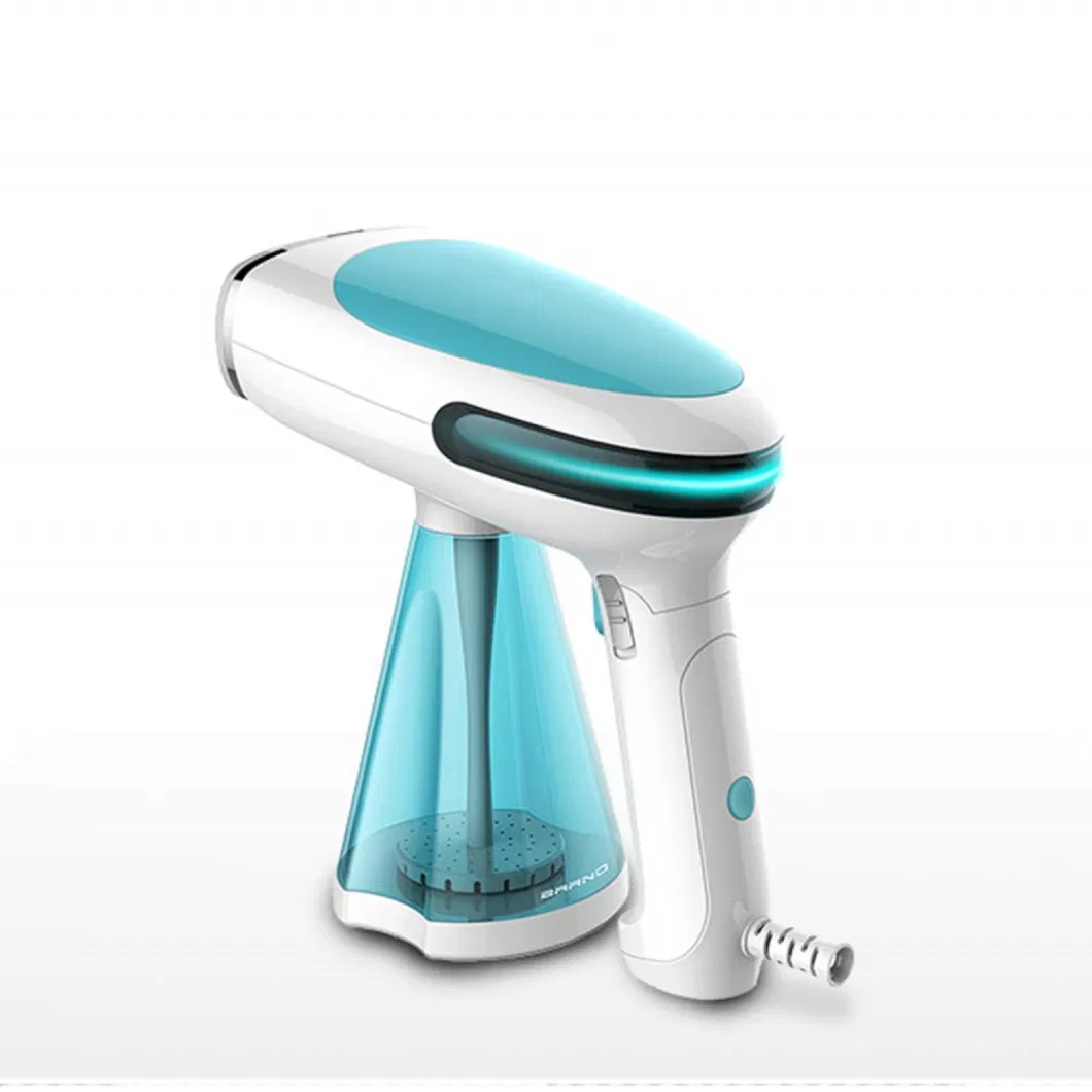 Handheld Portable Mini Travel Vertical Garment Steamer