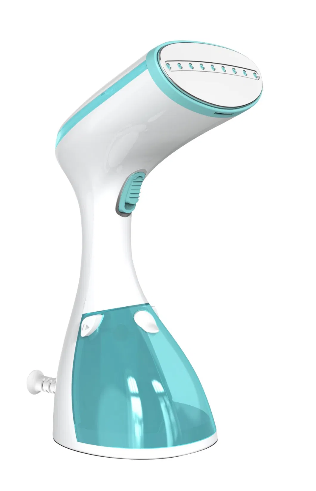 1500W Mini Travel Fabric Handheld Iron Portable Clothes Garment Steamer