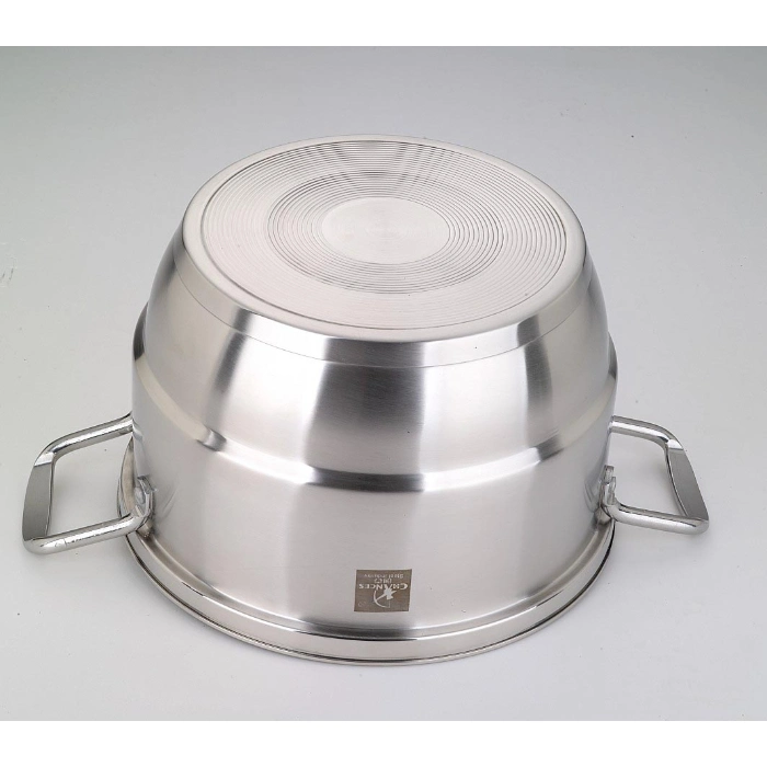 Manufacturer Sales 2 Layers Stainless Steel Cooking Steamers