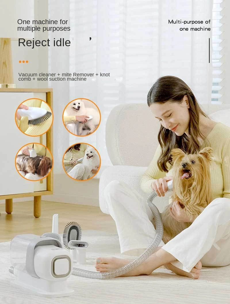 Good Price Professional Factory Pet Hair Dryer Pet Hair Electric Vacuum Cleaner