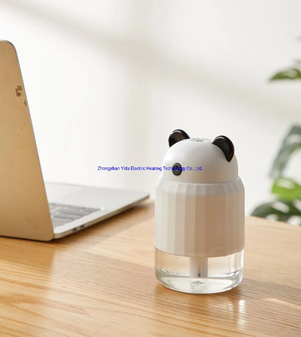 USB Hand Sprayer Electric Facial Steamer Easy Absorb Best Selling Portable Mimi Humidifier, Nano Spray Facial Steamer