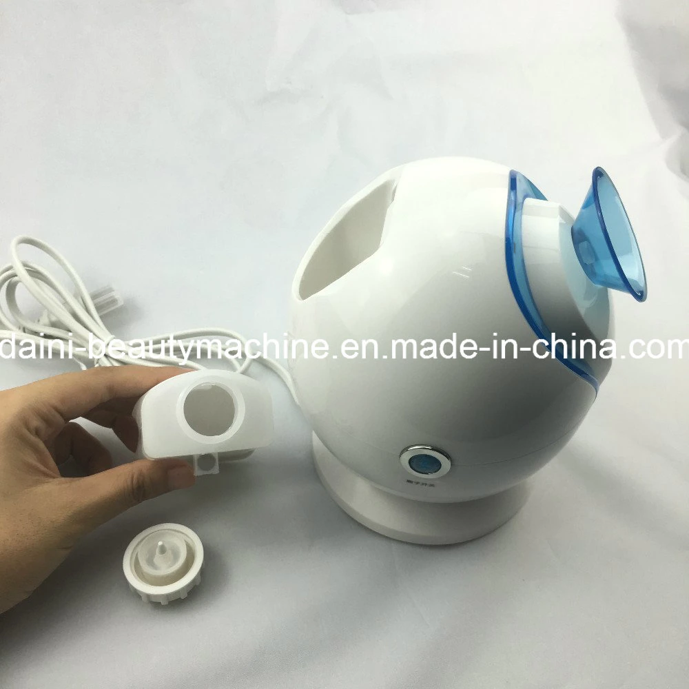 Hot Steaming Face Replenishment Facial Steamer for Skin Ultras