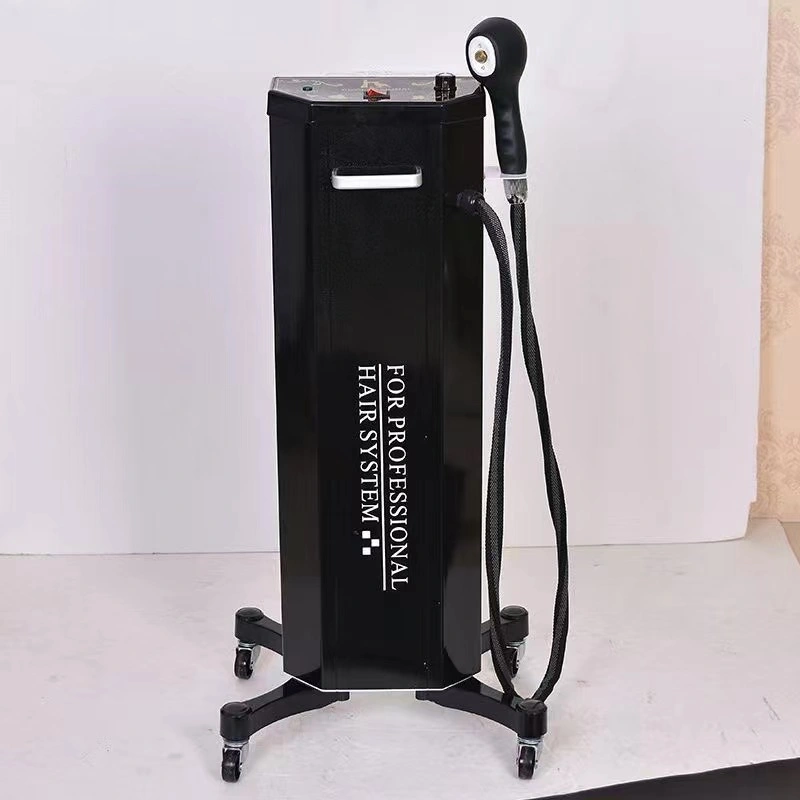 Stand Hair Steamer Professional Mister Hair Salon SPA Ion Mist Ozone Steaming