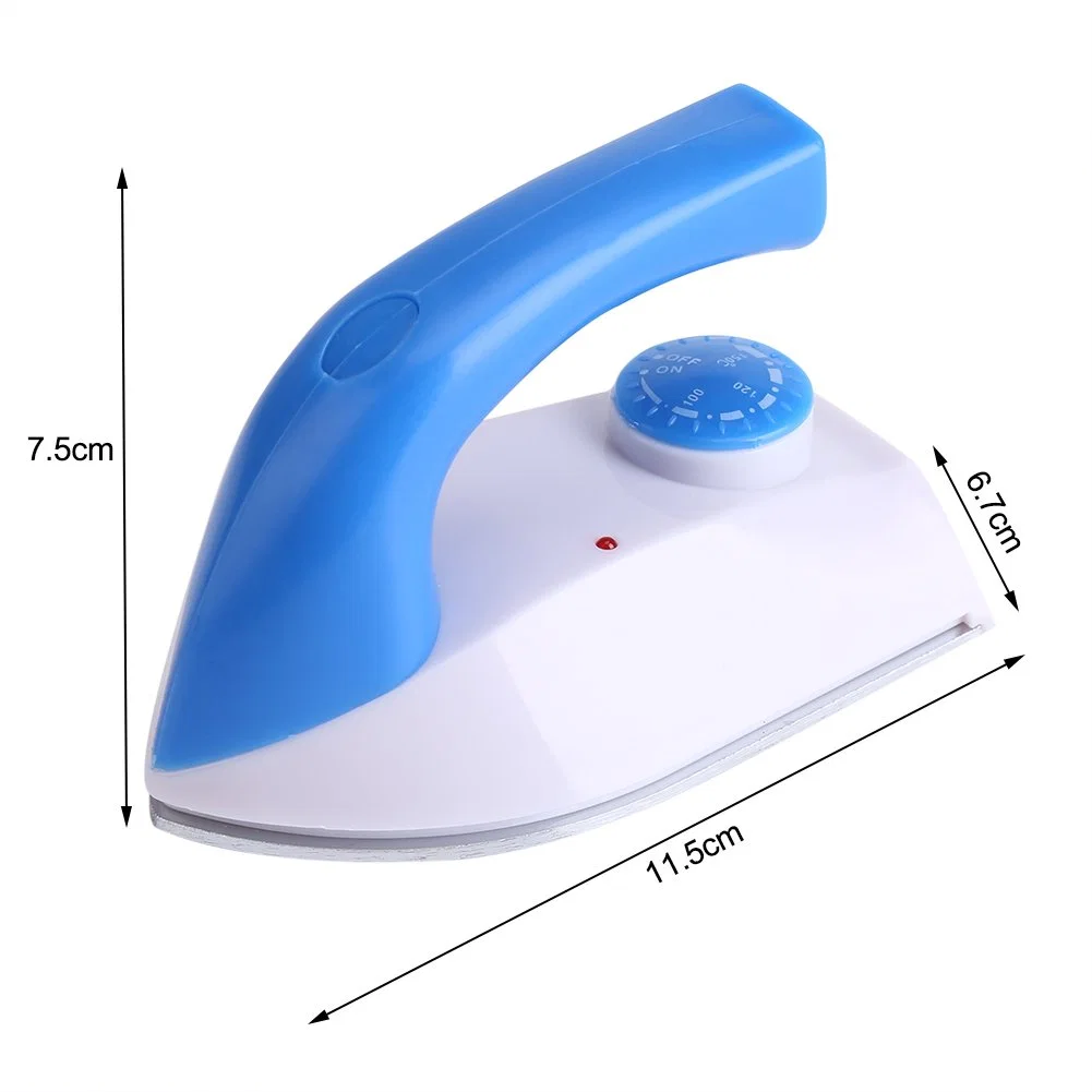 Factory Outlet Hot Sale Temperature Control Professional Portable Handheld Mini Steam Iron