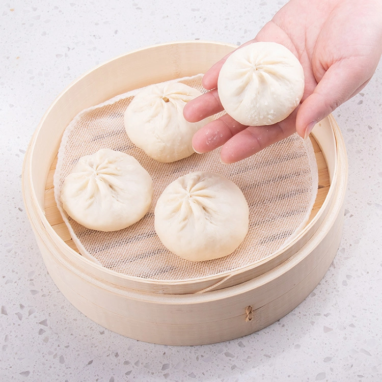 Stainless Steel Momo Baozi Maker Manual Stuffed Bun Making Machine