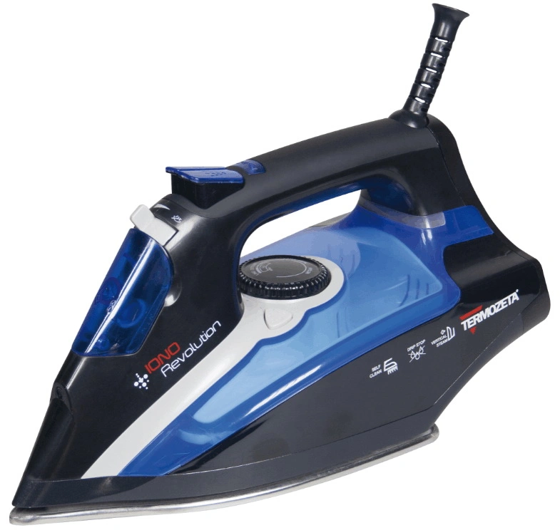 GS Approved Steam Iron for Home Used