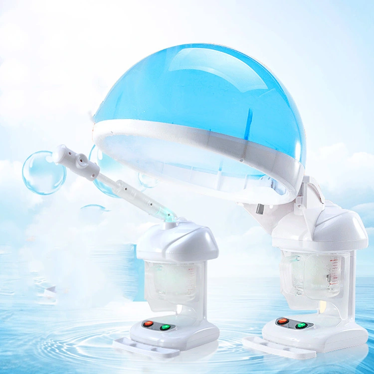 Mist Sprayer Ozone Facial Hair Steamer Beauty Machine