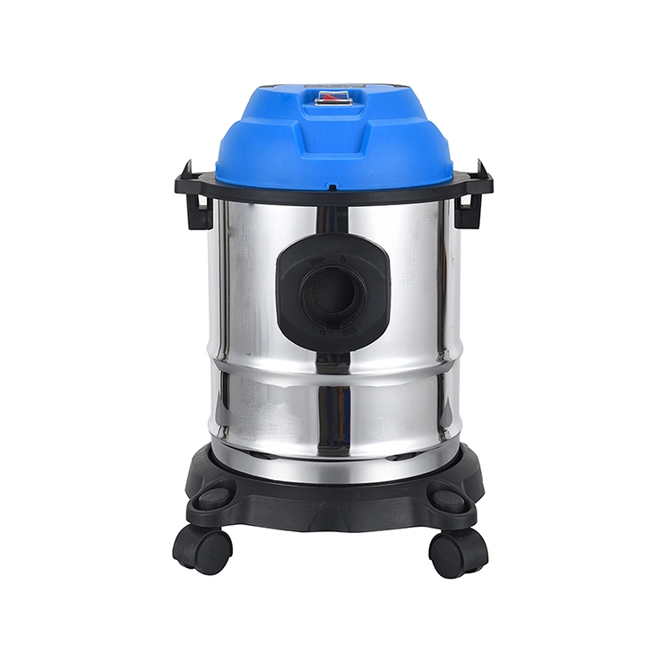 Floor Cleaning Machine Wet and Dry Industrial Vacuum Cleaner