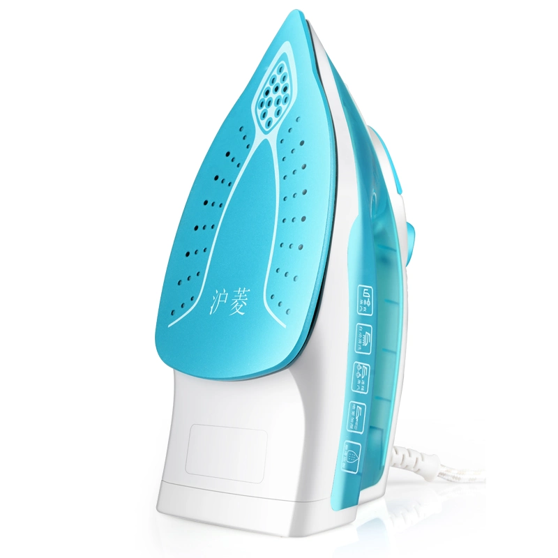 GS Approved Electric Steam Iron 623