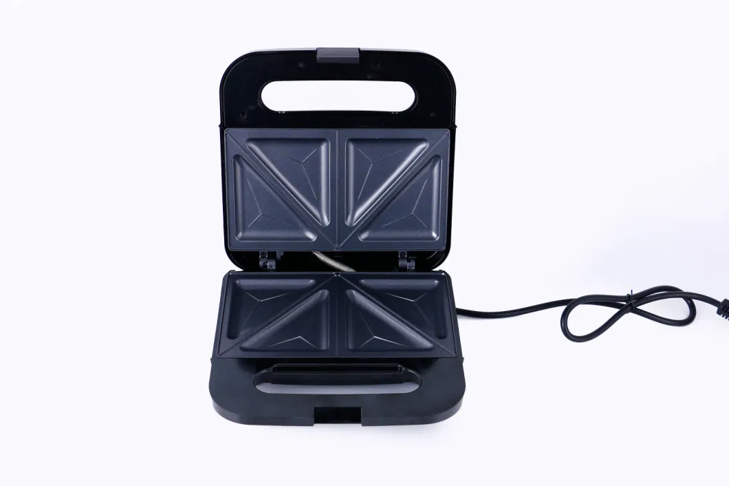 3 in 1 Electric Hot Sandwich Maker Breakfast Maker Non-Stick Contact Grill Waffle Maker