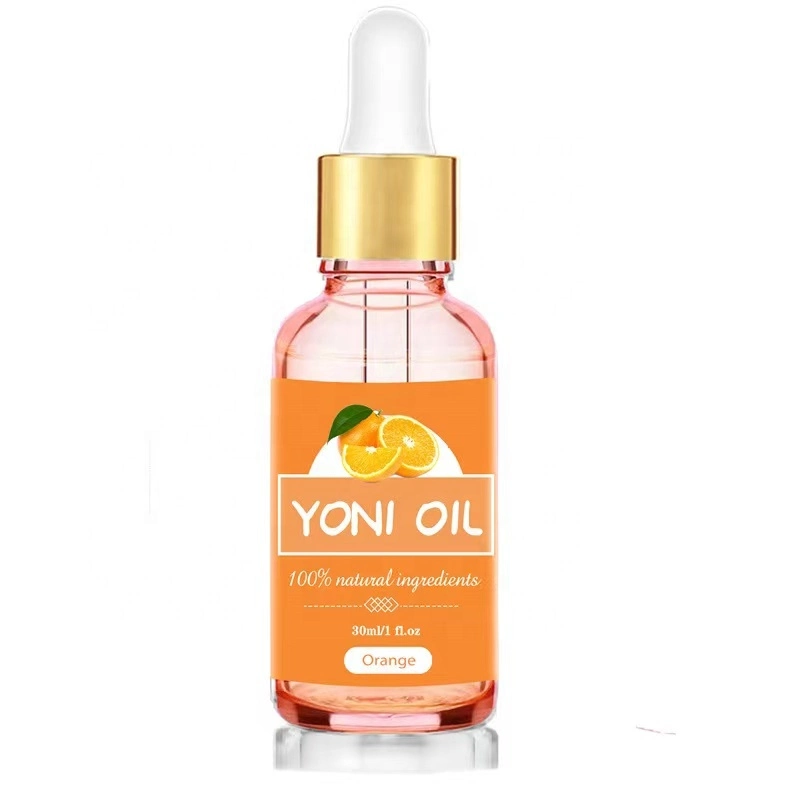 Yoni Essential Oils Female Private Care Yoni Steam Vaginal Tightening