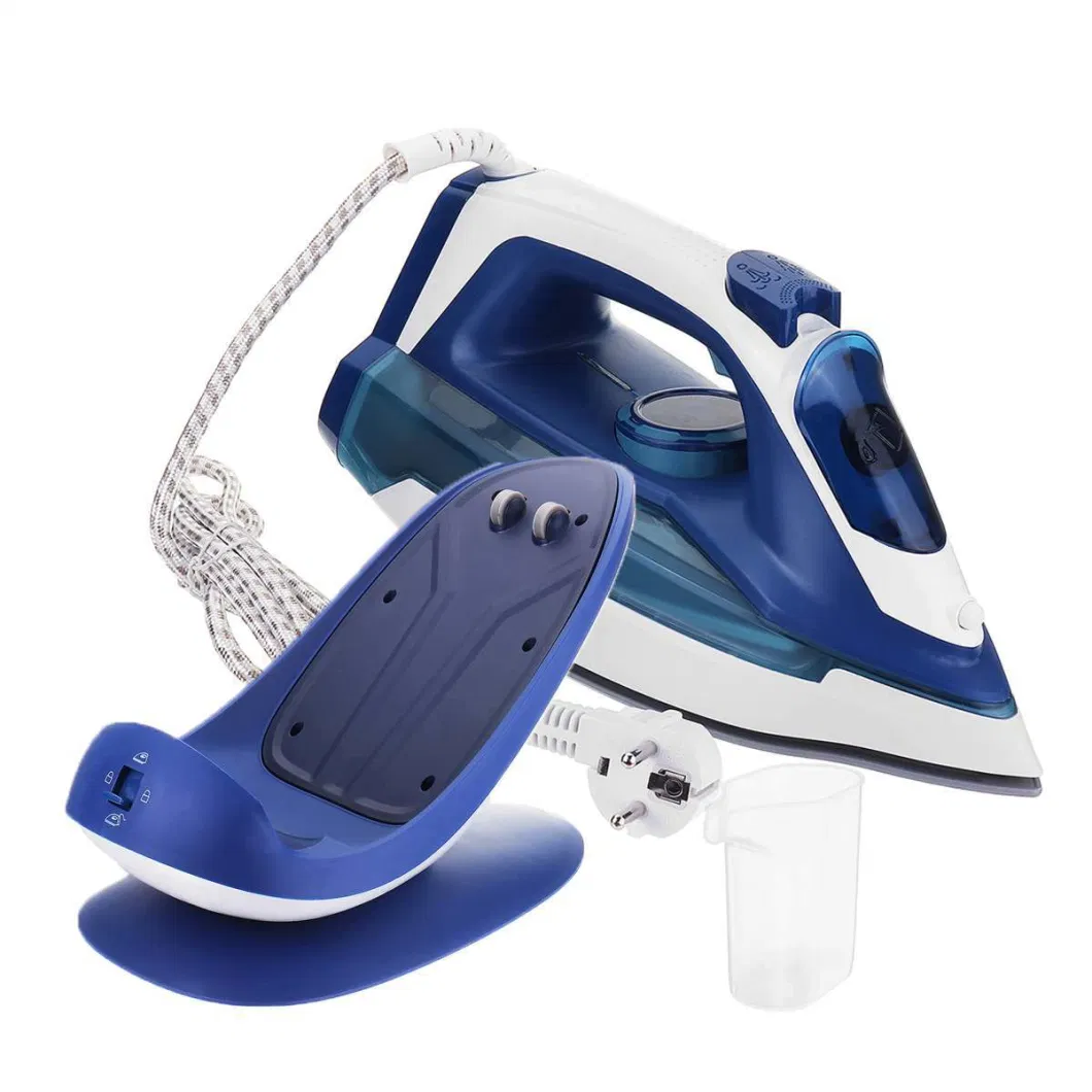 Wireless Household High-Power Mini Ironing Machine Steam Electric Iron