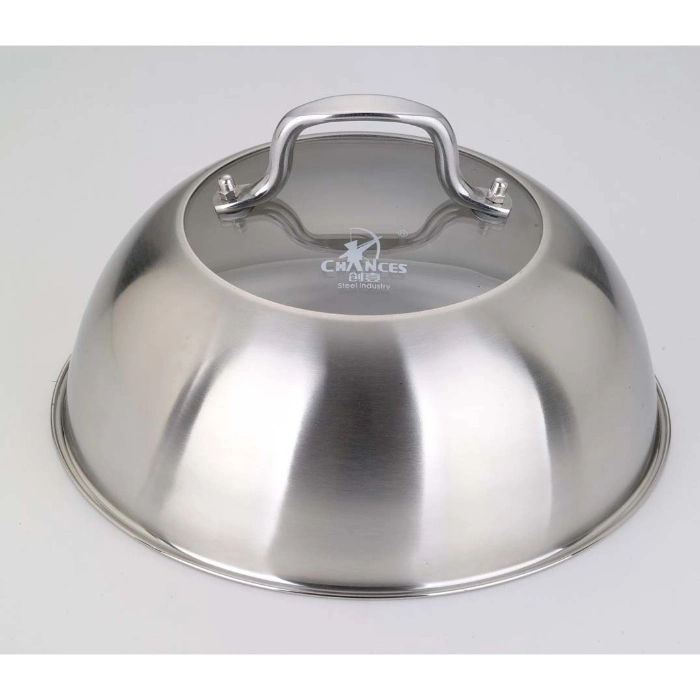 Manufacturer Sales 2 Layers Stainless Steel Cooking Steamers