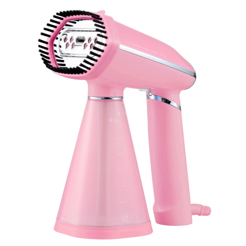 Foldable Handle High Pressure Garment Steamer