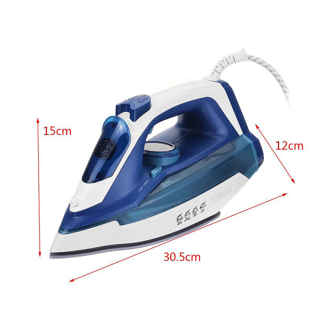 Wireless Household High-Power Mini Ironing Machine Steam Electric Iron