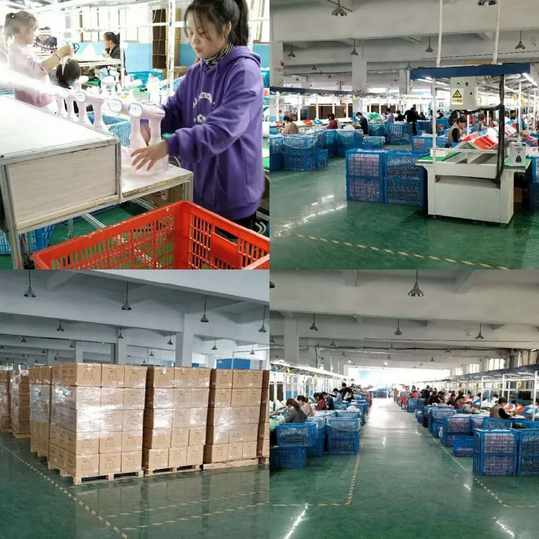 Experienced Portable Travel Handled Garment Steamer China Manufacturer