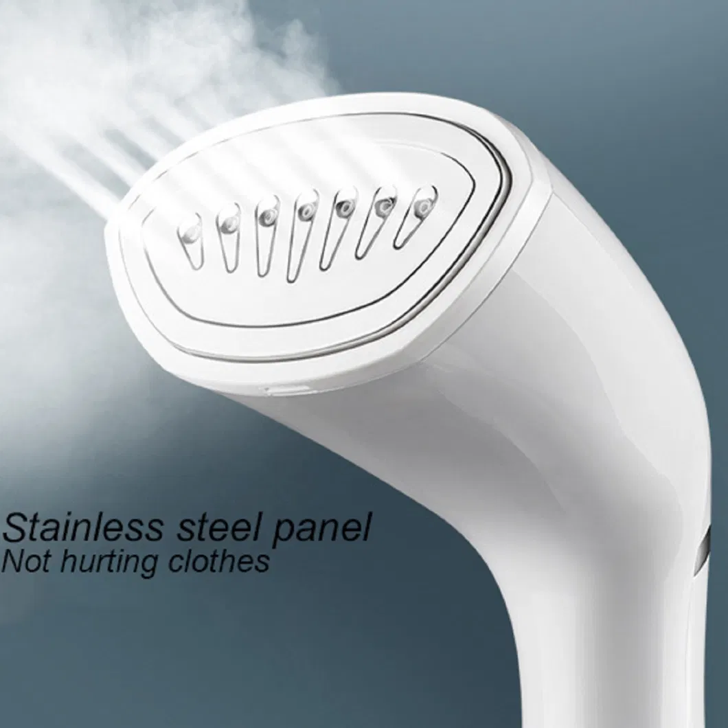 Super Quality Professional Smart Garment Steamer for Home