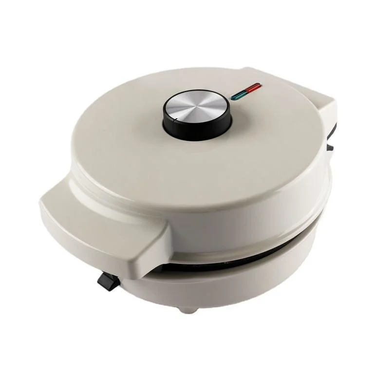 Waffle Iron Non-Stick with Automatic Temperature Control