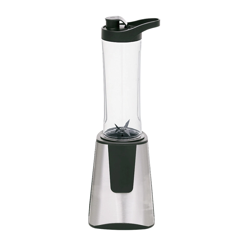 Multipurpose Operation 600ml Big Jar Blender for Travel with Bottle Juicer Electric Mini Blender