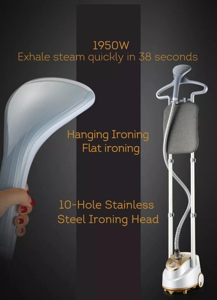 Home Ues Clothes Steam Iron Garment Steamer