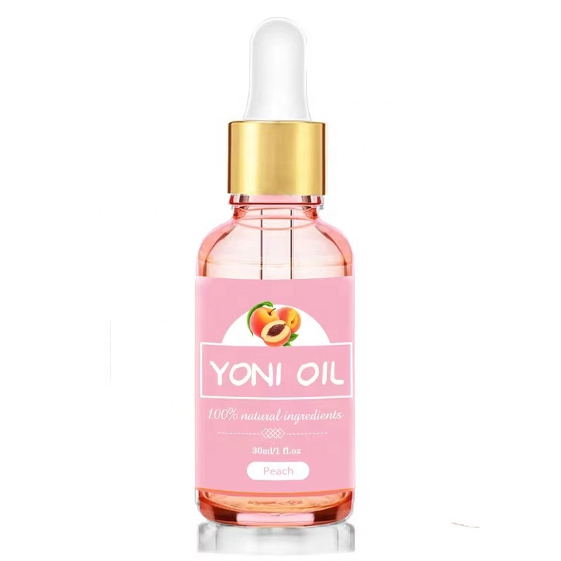 Yoni Essential Oils Female Private Care Yoni Steam Vaginal Tightening