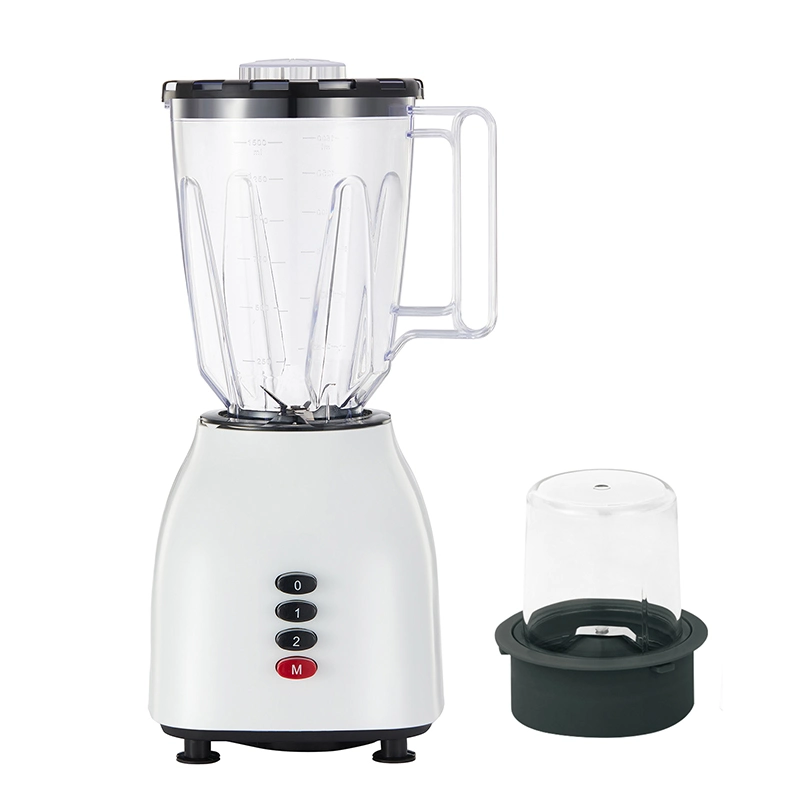 1.5L Multifunctional Household Electric Blender and Juicers Portable Mixer Kitchen Electric Blender