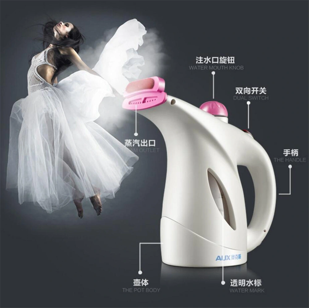 Top Quality New Style Handheld Clothes Steamers