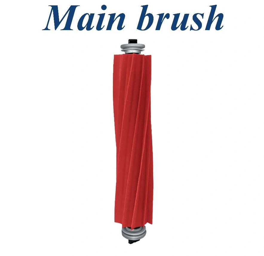 Steam Cleaner Brush Copper Brush with Scraper Attachment for Kar Chers Sc2/Sc3/Sc4/Sc5/Sc6 Steam Cleaner