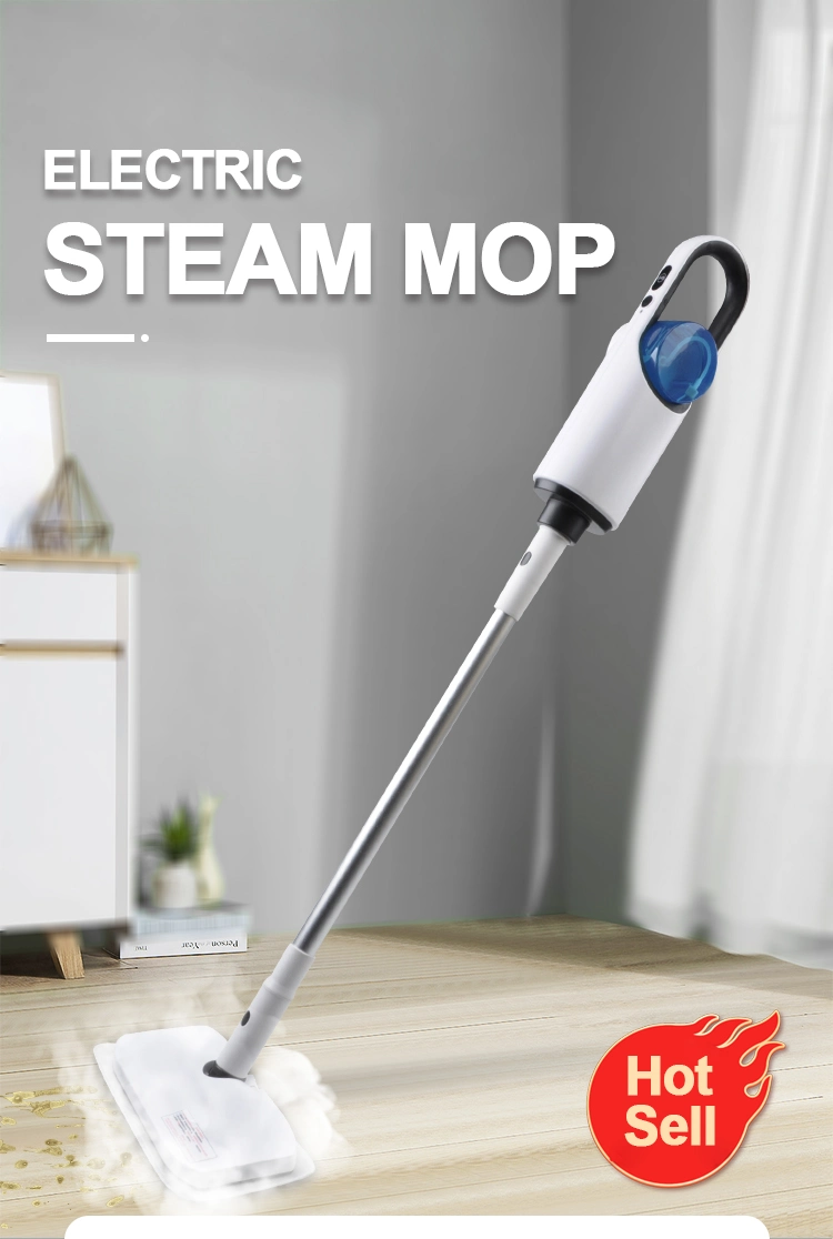 High Pressure Household Handheld Carpet Steam Cleaner Machine Corded Steam Mop
