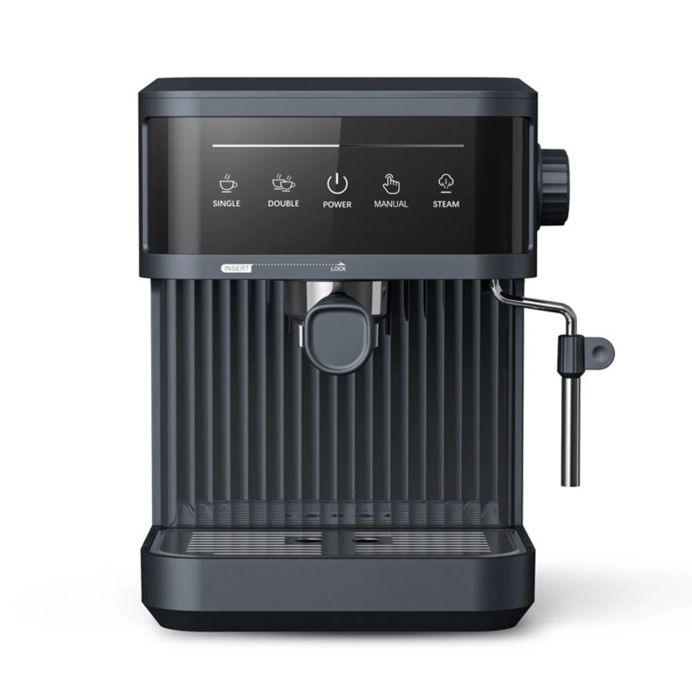 Semi-Automatic Espresso Coffee Machine Mi27006