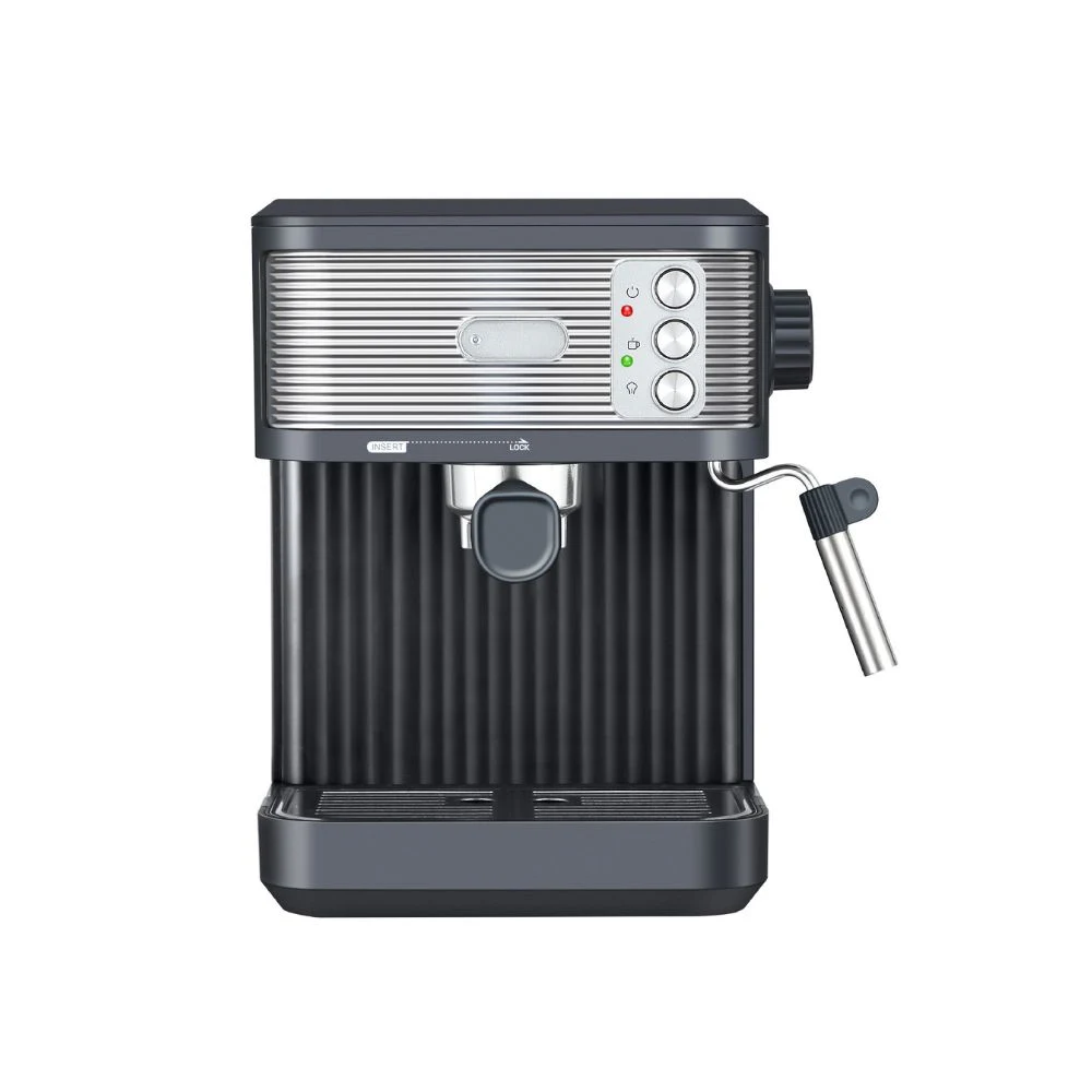 Semi-Automatic Espresso Coffee Machine Mi27006