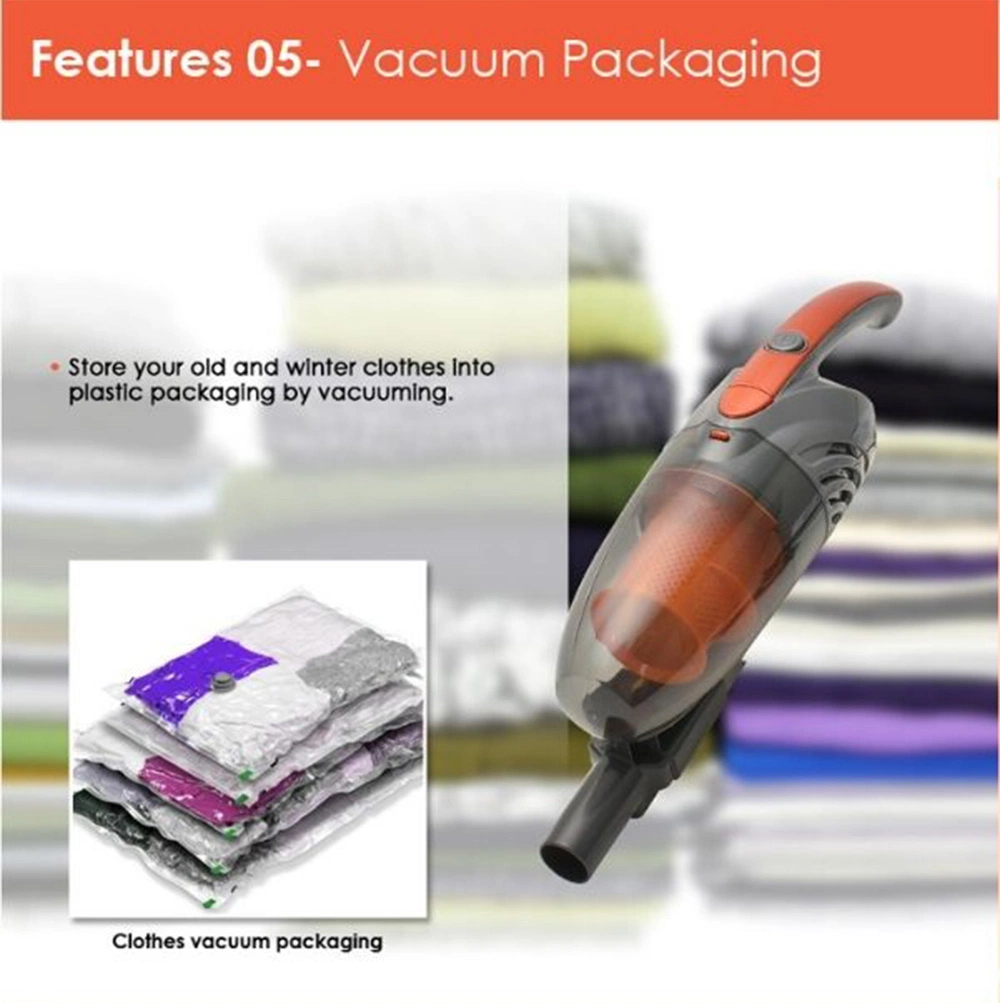 UV, Handy, Desktop, Handheld Vacuum Cleaner