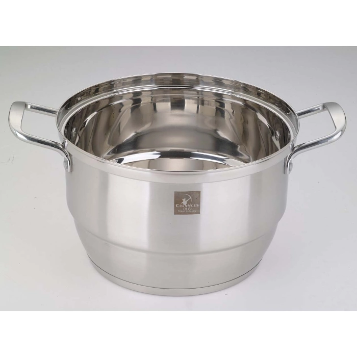 Manufacturer Sales 2 Layers Stainless Steel Cooking Steamers