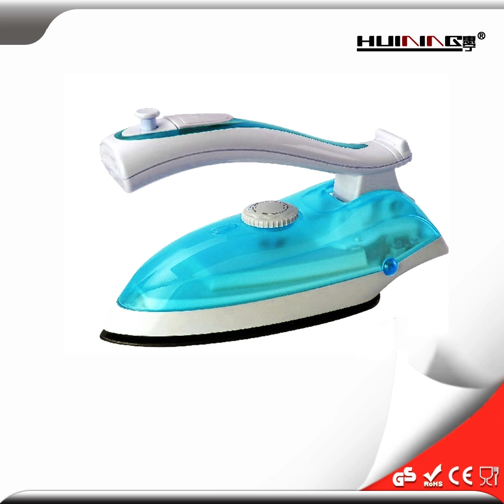 Home Appliance Portable Mini Travel Steam Iron