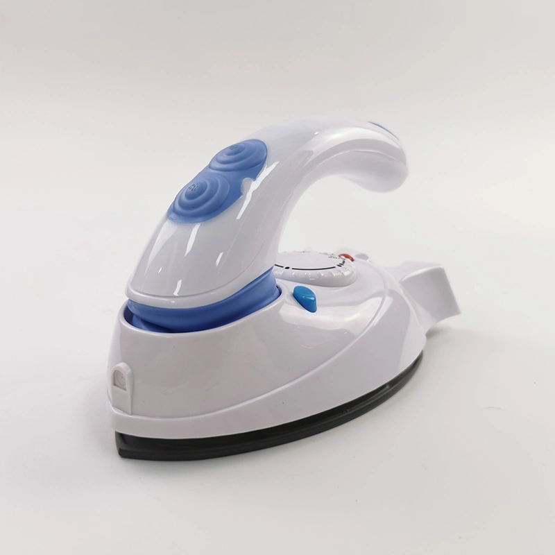 High Quality Folding Handheld Business Trip Travel Steam Iron Chinese Factory