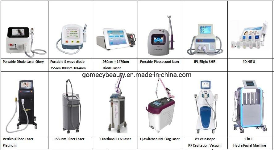 Professional Beauty Machine Facial Steamer with Flexible Rotation Angle Thermionic Spray Ozone