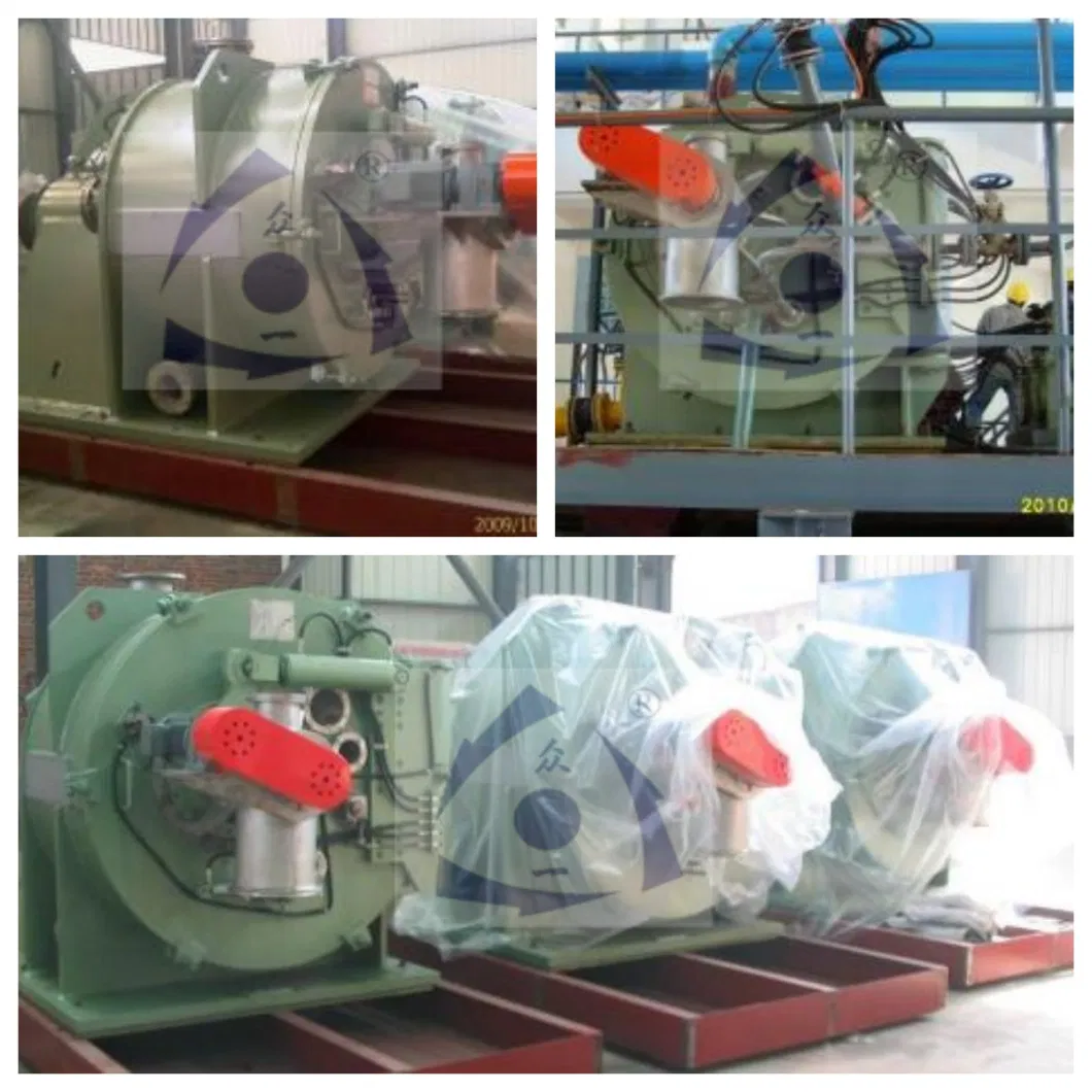 Centrifugeal with Siphon Device, Large Capacity, and Speed Range of 400-2000