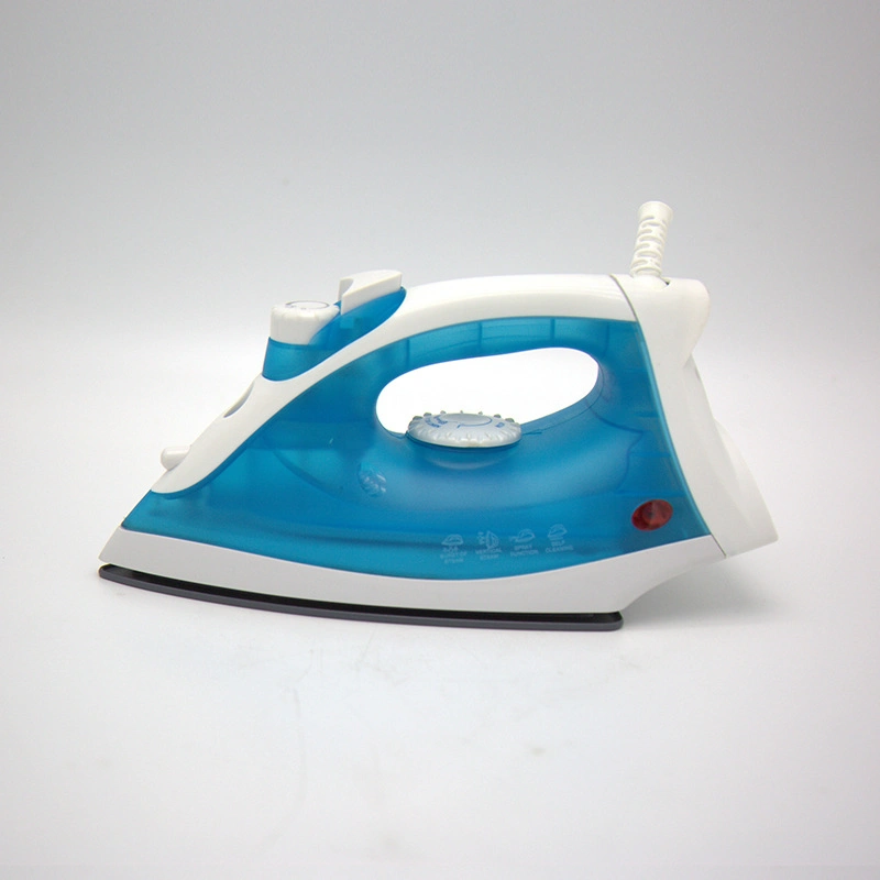 Handheld Household Steam Iron Wholesale Factory Direct Supply Foreign Trade Steam Iron Portable