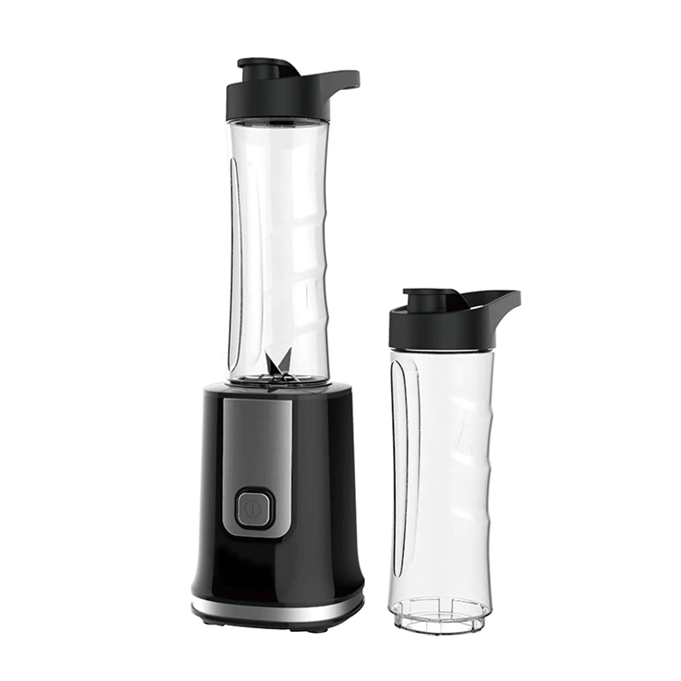 Juicer Blender Portable Household Multi-Functional Automatic Large Capacity Cooking Machine Quiet Removable