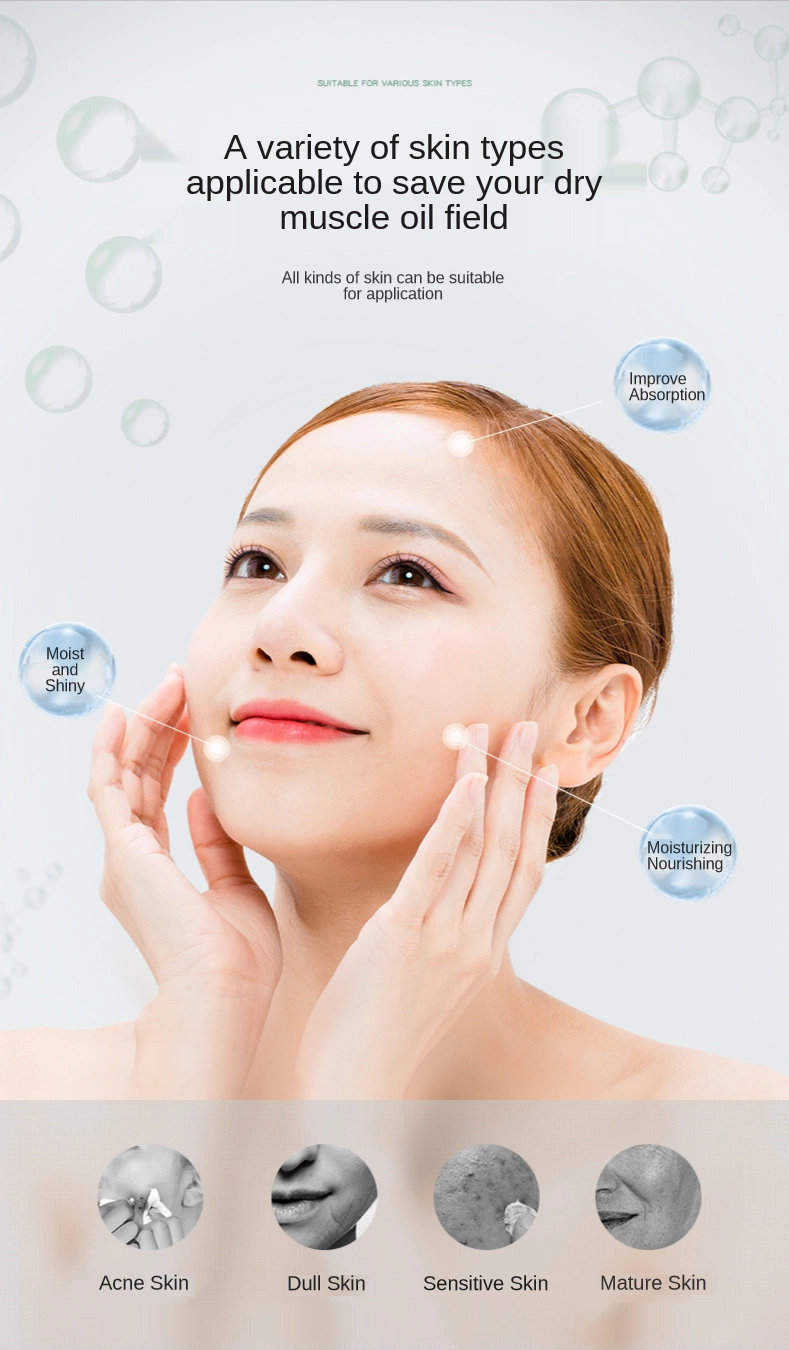 2021 New Arrival Handy Handheld Skin Mister Steam Machine Portable Face Nano Mini Facial Steamer