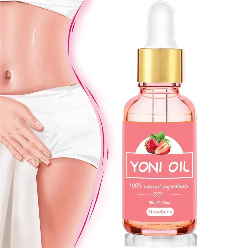 Yoni Essential Oils Female Private Care Yoni Steam Vaginal Tightening