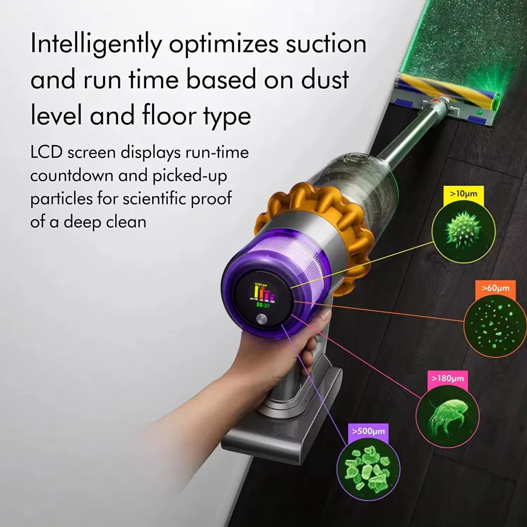 Vacuum Cleaners 12000PA Wireless Vacuum Cleaner Cordless Handheld Chargeable Auto Vacuum for Home Car Pet Mini Vacuum Cleaner