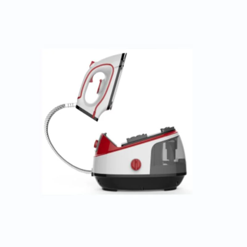Commercial 1300W Vertical Professional Electric Steam Station Iron for Clothes