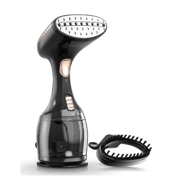 New Design Mini Handheld Garment Steamer Electric Iron Fabric Steamer for Home and Travel