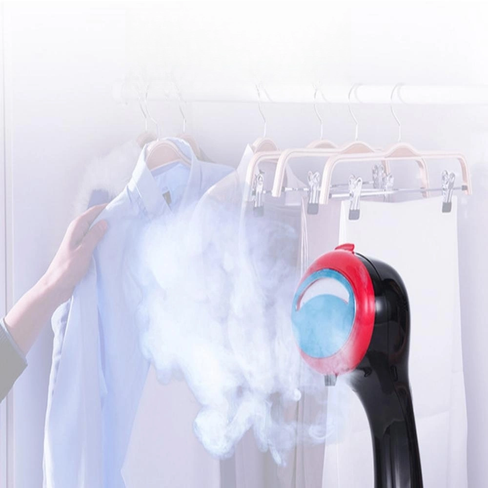 Customized Soleplate Steam Iron Garment Steamer Powerful Steam Handheld Clothes Steamer