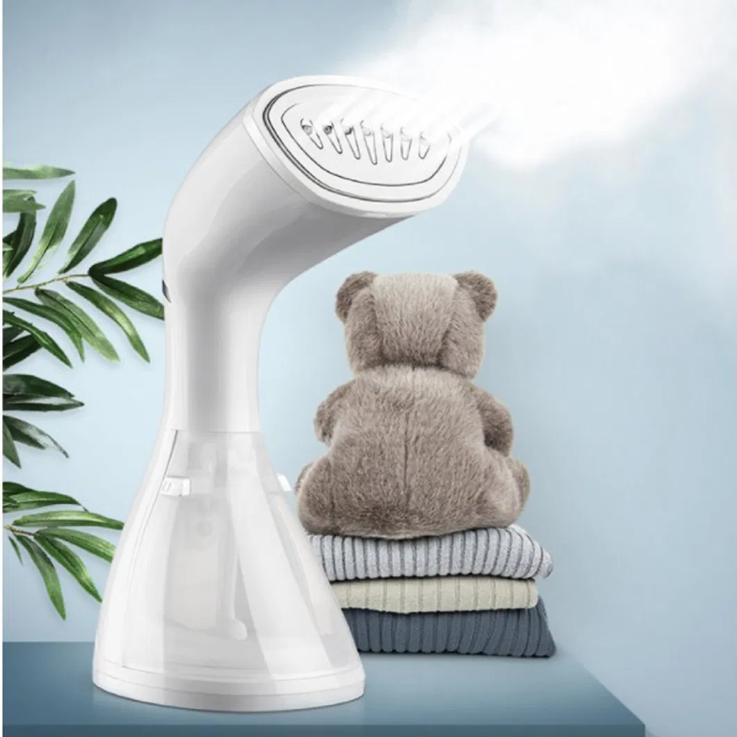 Professional Mini Handy Clothes Steamer Vertical Portable Handheld Garment Steamer for Travel