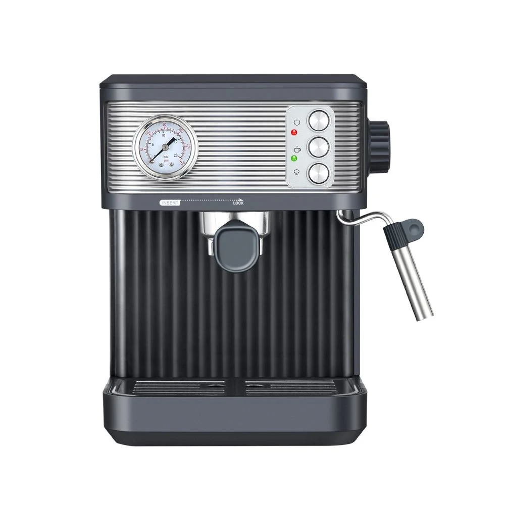 Semi-Automatic Espresso Coffee Machine Mi27006