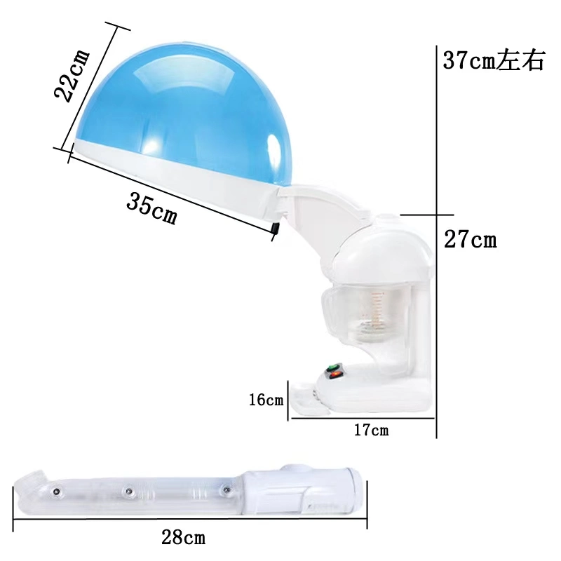 Mist Sprayer Ozone Facial Hair Steamer Beauty Machine