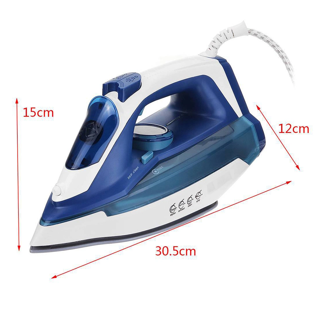 Wireless Household High-Power Mini Ironing Machine Steam Electric Iron