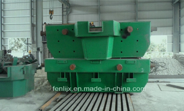 Tundish Car for Metal Casting / Steel Casting